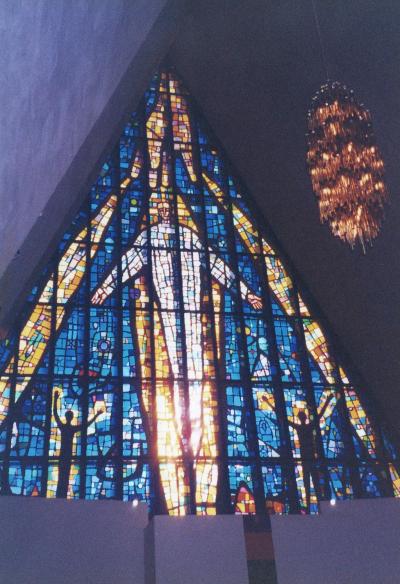 ノルウェー//トロムソオーロラの旅