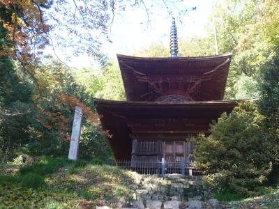 金鑚神社と鏡岩／埼玉・群馬日帰りツーリング～神川町編～