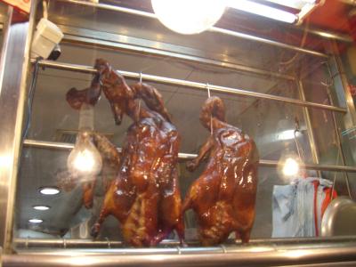 香港 満喫　＆　マカオ　３泊４日