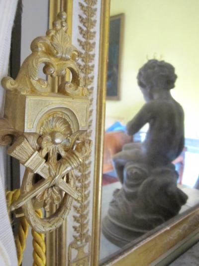 ベイビー連れ南仏の旅(4)古城ホテルを楽しむプロバンス☆ 『前半』