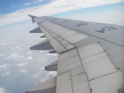 予定通り行くか激震地を行く北京、九寨溝と成都の皇后様の夫婦二人旅6