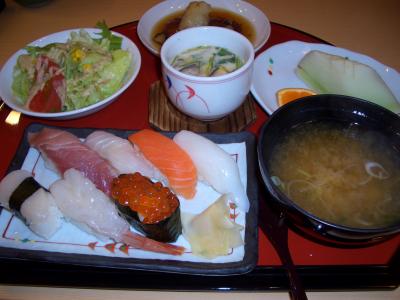 新潟県に足跡を残しに行く旅