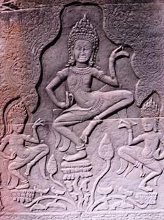 世界三大仏教遺跡:完結編1