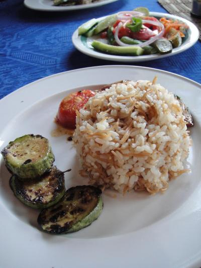 ★わくわくどきどきエジプト旅行４日目★