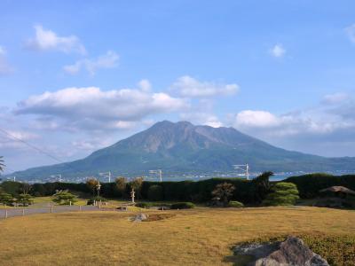 鹿児島への逃避