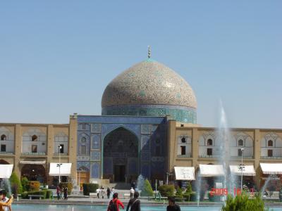 エマームはNO1！