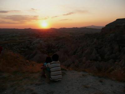 子連れでトルコ ⑤