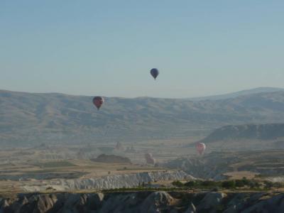 子連れでトルコ ⑥