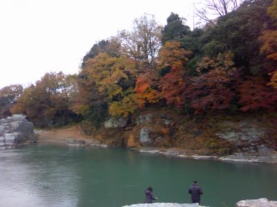 秩父日帰りツアー　長瀞、秩父、小鹿野を巡る旅