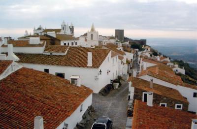 2度目のポルトガルは前回行けなかったところへ!