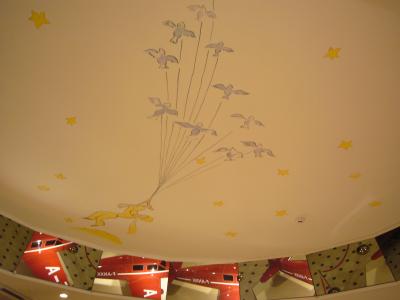 ぐるぐる箱根観光①　☆☆星の王子さまミュージアム☆☆　王子さまのメッセージをもっとキャッチしよう！