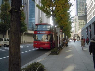 200911あんこう食いて～！！ぶらっと神田・丸の内