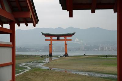 宮島厳島神社