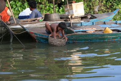 【Cambodia】Siem Reap③