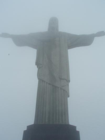 ２００８　年末年始　ブラジル　リオ→イグアス→アマゾン　②