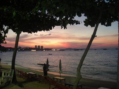 非日常的生活 in Pattaya Vol.2 <Stay in Pattaya>