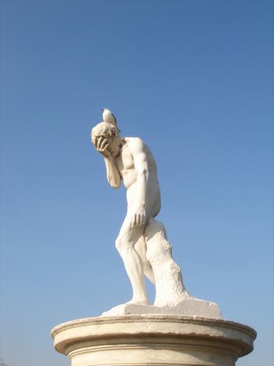 イタリア３都市＆パリ＜パリ後編＞