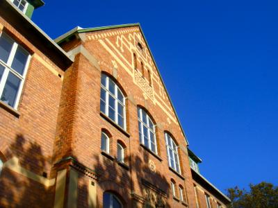 ＜ゼミでヨーロッパへ！＞　ストックホルム大学