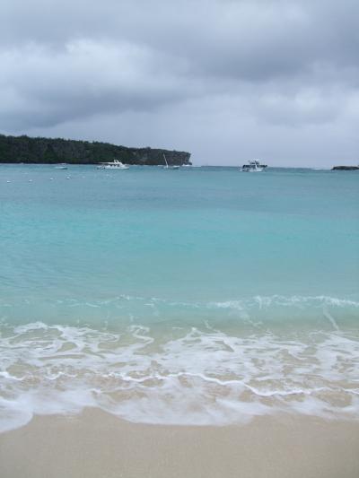 はいさい～！沖縄③　～1日目　ホテル遊び編～