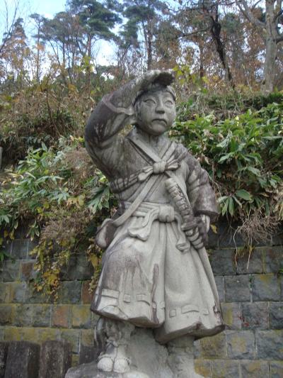 久しぶりの会津若松★ちょっとだけ散策【2009】