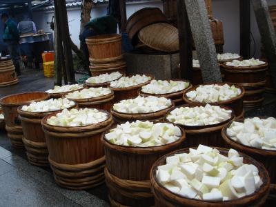 京都 鳴滝大根炊き 了徳寺