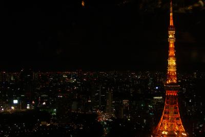 *TOKYO**　やっぱり東京は美味かった旅