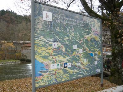 クロアチア・スロベニア・ボスニア・モンテネグロ４カ国紀行③