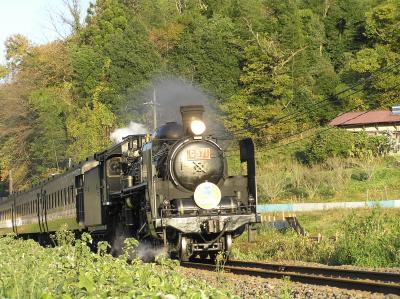 【激レア】道の駅きっぷ 萩往還 007番 1桁番号 山口県 hagioukan12.jpg