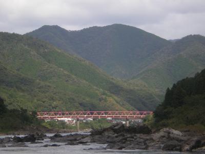 高知２泊３日の旅　２日目　
