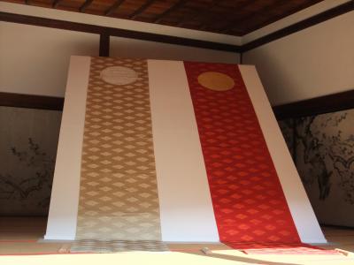 京都御所 ~ 天皇陛下 御即位20年特別公開