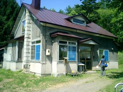 ２００８　北海道　帰省＆ミニ旅行　　②旭川