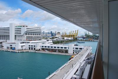 スーパースターヴァーゴに乗ってきました