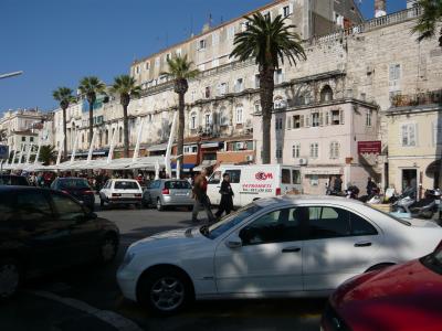 クロアチア・スロベニア・ボスニア・モンテネグロ４カ国紀行⑤