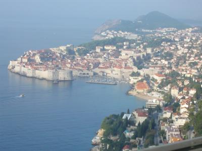 クロアチア・スロベニア・ボスニア・モンテネグロ４カ国紀行⑥