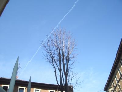 列車で北イタリア周遊① ミラノにてドゥオモ、最後の晩餐を観る