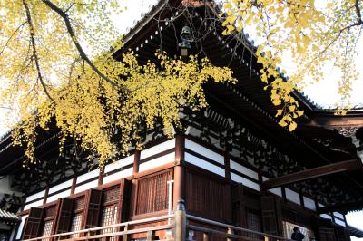 お骨佛の寺・納骨とおせがきの寺 「一心寺」