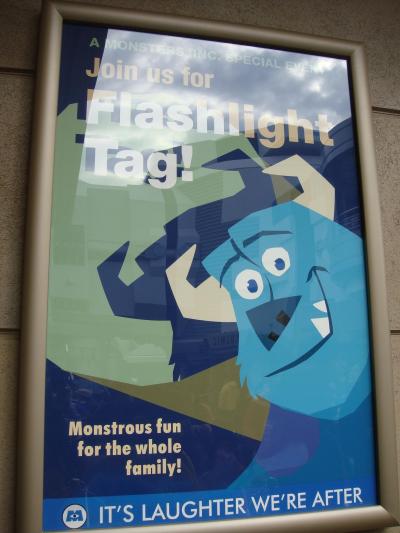 TDR☆キャラ祭り【2009】