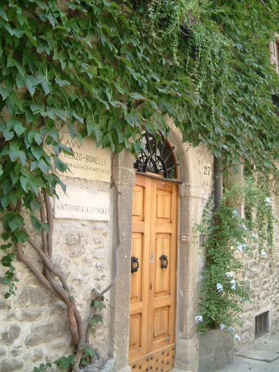 2007 Italyの旅⑤サンマリノ共和国