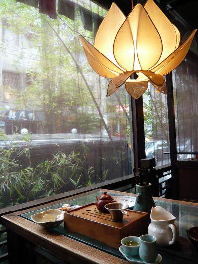 食い倒れて、台北。