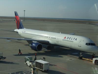 グアム～1日目～