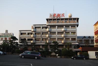 同窓会を兼ねた九州の旅③二日市温泉での同窓会