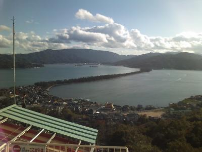 天橋立キャンプ