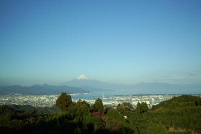 焼津日帰り旅行ツアー参加 ★ Mt.Fuji