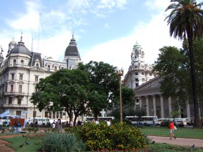 ２００６アルゼンチン＆ボリビア