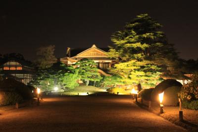 【香川】 栗林公園