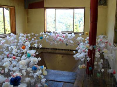 060906-09大地の芸術祭2006（越後妻有アートトリエンナーレ）（4）