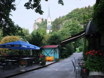 クロアチア・スロベニア４