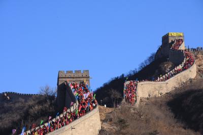 yutaの旅行記 ☆北京4日間☆