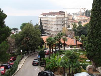 ハネムーン~4日目~