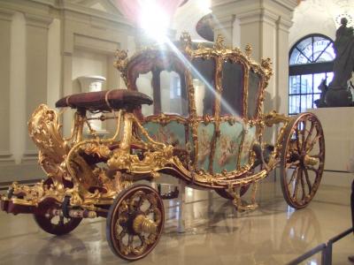 yutaの旅行記 ☆ヨーロッパ4カ国弾丸旅行☆